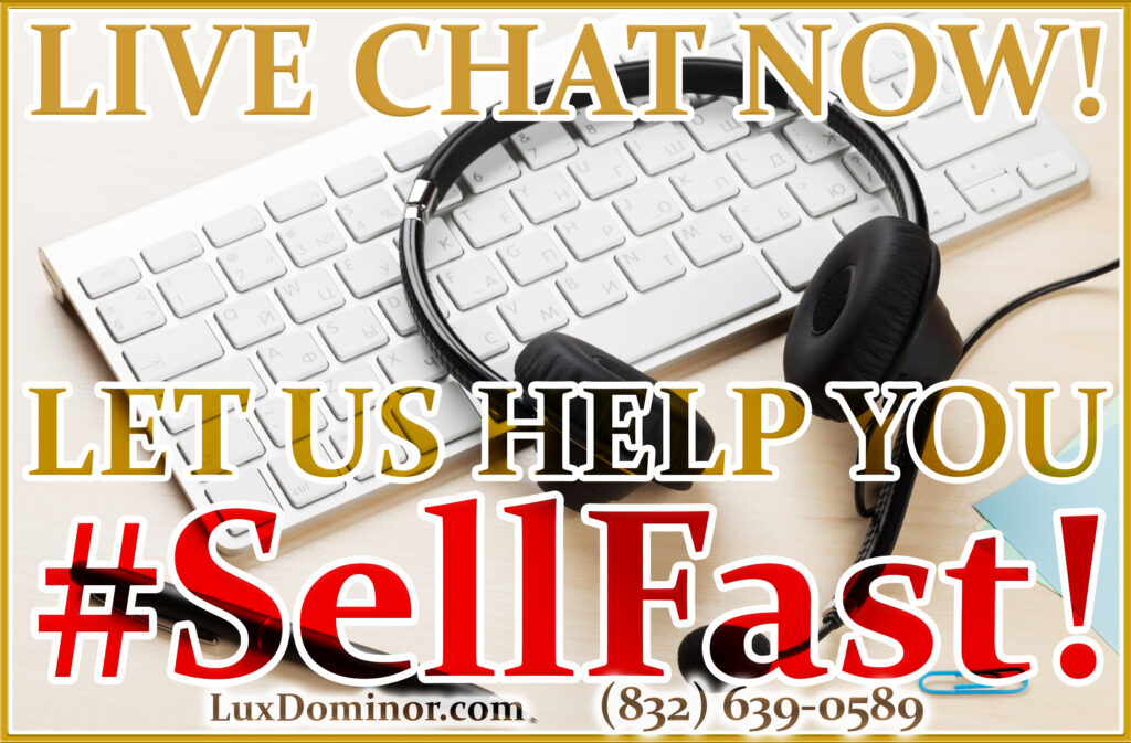 We Buy Houses In Any Condition-Live Chat Now