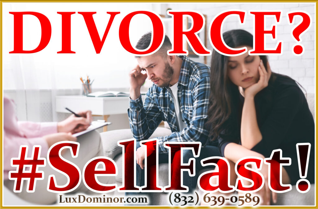 We Buy Real Estate And We Buy Houses In Any Condition-Divorce