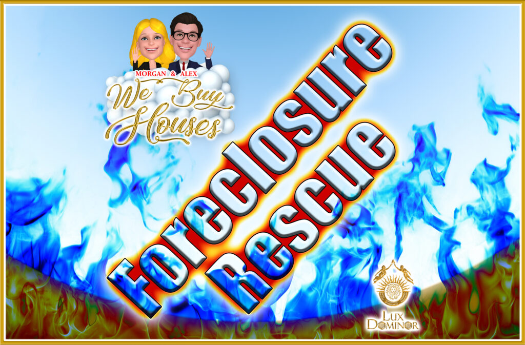 Foreclosure Rescue - Sell My House- Morgan And Alex Buy Houses - Houston Texas, Nassau Bay Texas 4