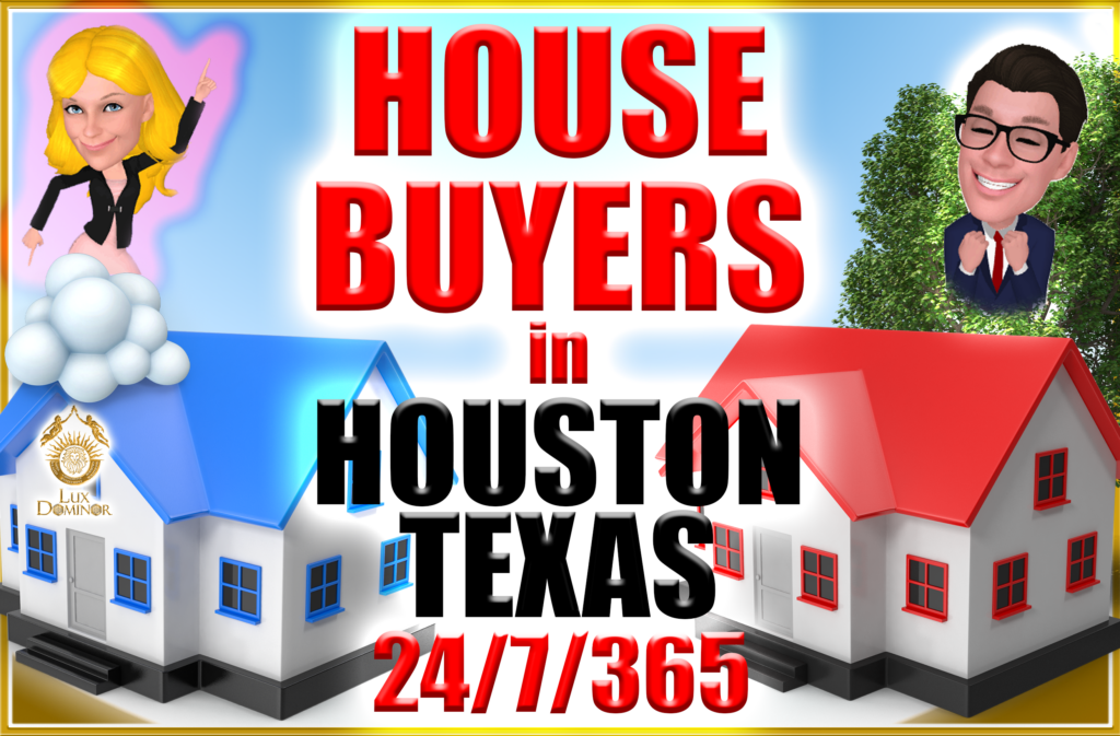 House Buyers In Houston Texas