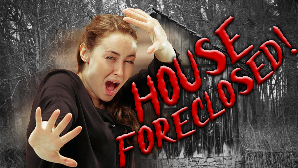 Foreclosure House Buyers In Houston Texas