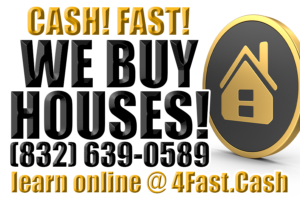 We Buy Houses 4 Fast Cash 5