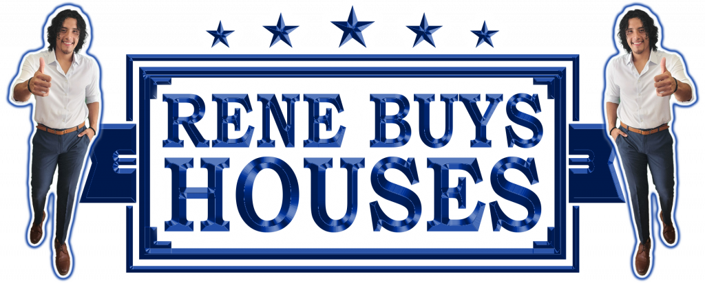 Rene - Cash House Buyer - I Buy Houses Cash - Texas
