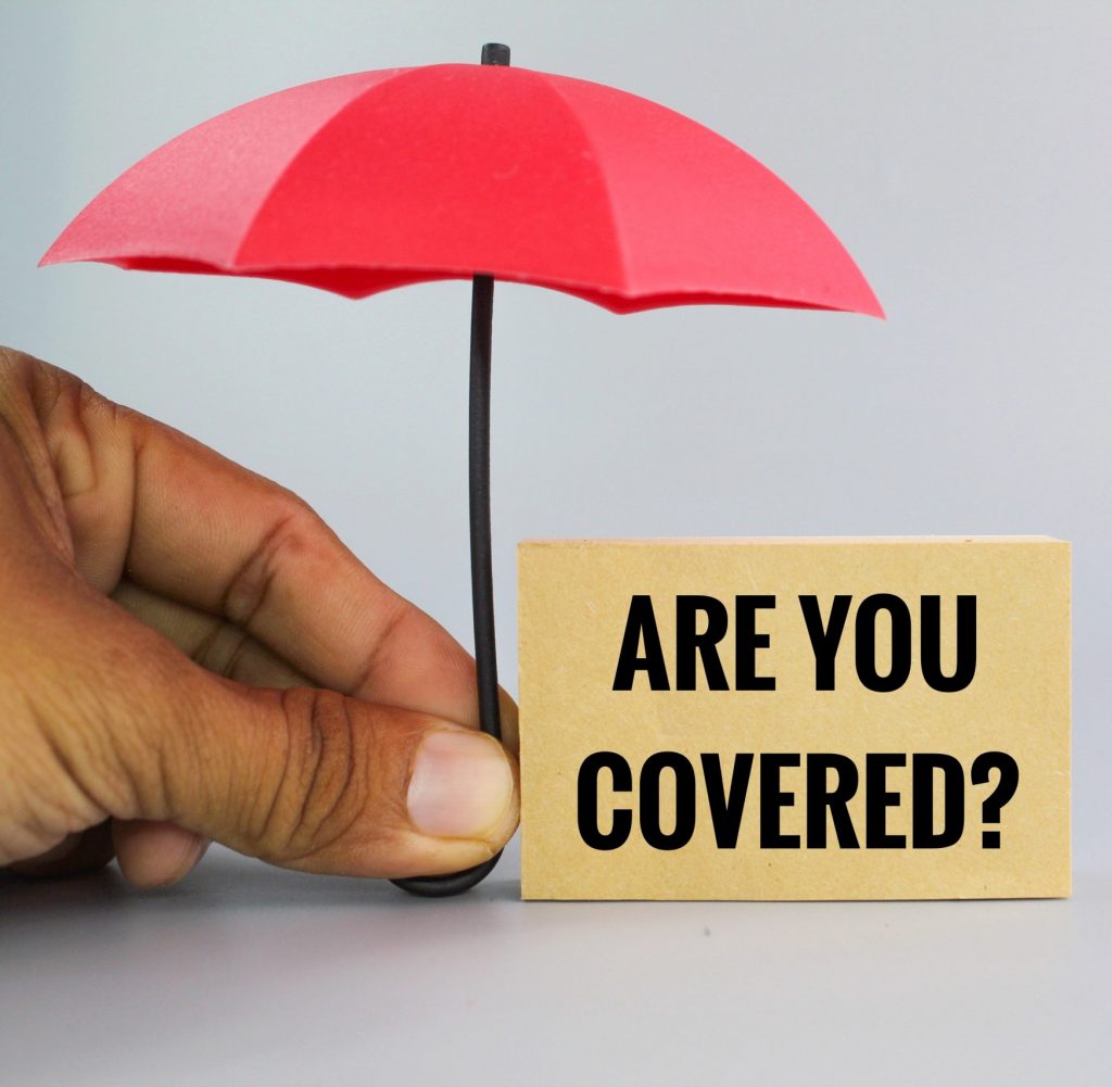 Life Insurance Are You Covered?