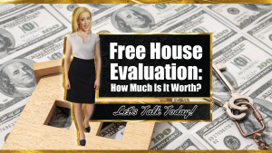 House Buyers Free House Evaluation
