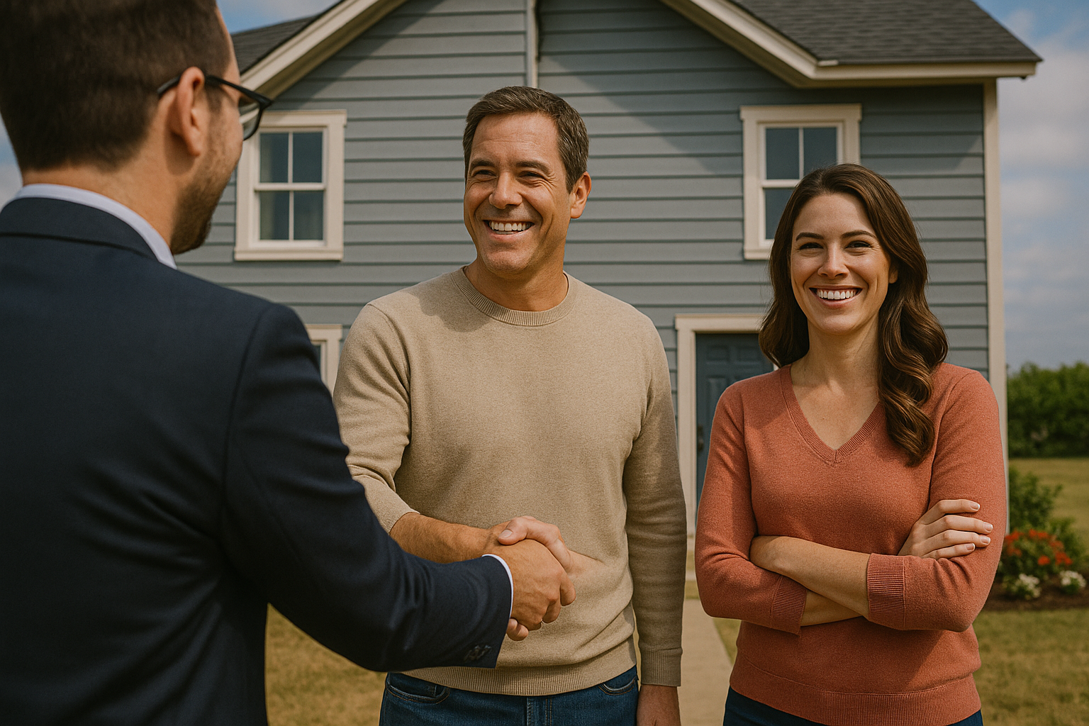 Divorce And Real Estate House Buyers Divorce