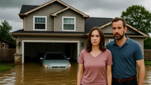 Flooded With Problems Why Your Houston Flooded House Doesn'T Scare Us