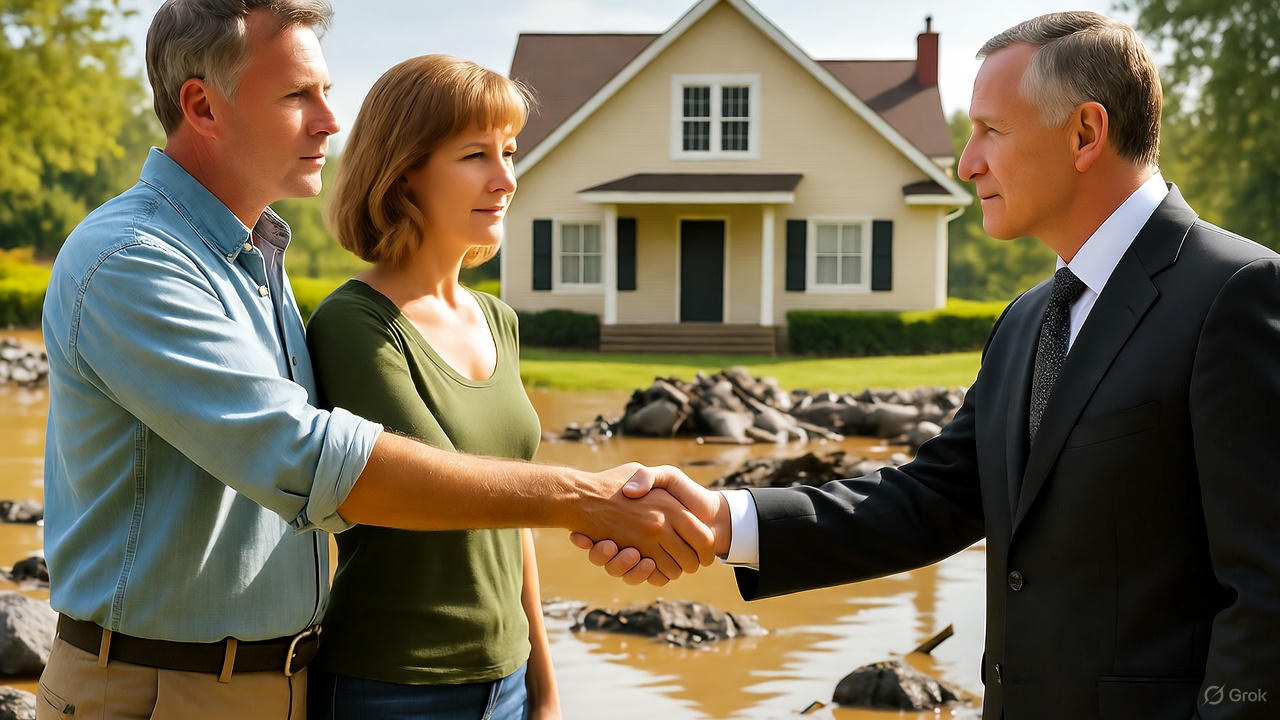 Flooded With Problems? Why Your Houston Flooded House Doesn'T Scare Us Flooded With Problems Why Your Houston Flooded House Doesnt Scare Us Buyers Flooded With Problems Why Your Houston Flooded House Doesnt Scare Us Buyers Flooded House