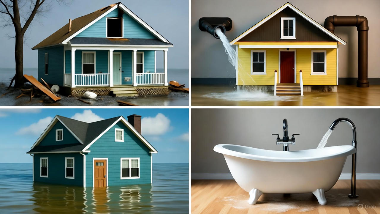 Flooded With Problems? Why Your Houston Flooded House Doesn'T Scare Us Flooded With Problems Why Your Houston Flooded House Doesnt Scare Us Flooded With Problems Why Your Houston Flooded House Doesnt Scare Us Flooded House