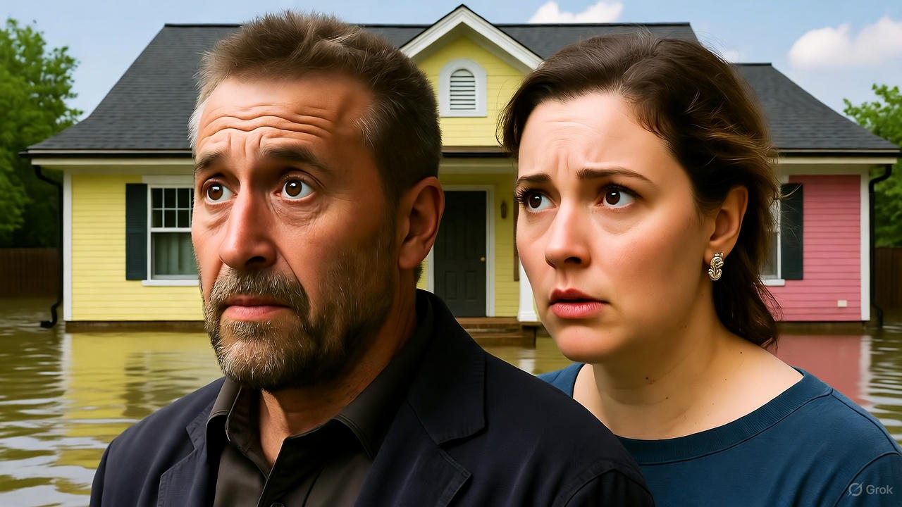 Flooded With Problems? Why Your Houston Flooded House Doesn'T Scare Us Flooded With Problems Why Your Houston Flooded House Doesnt Scare Us People Flooded With Problems Why Your Houston Flooded House Doesn'T Scare Us People