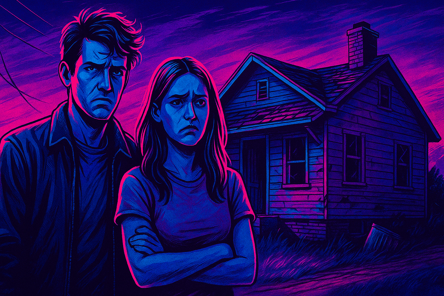 No Repairs - Mold, Mice, and Mayhem Selling A Fixer-Upper For Fast Cash In Houston