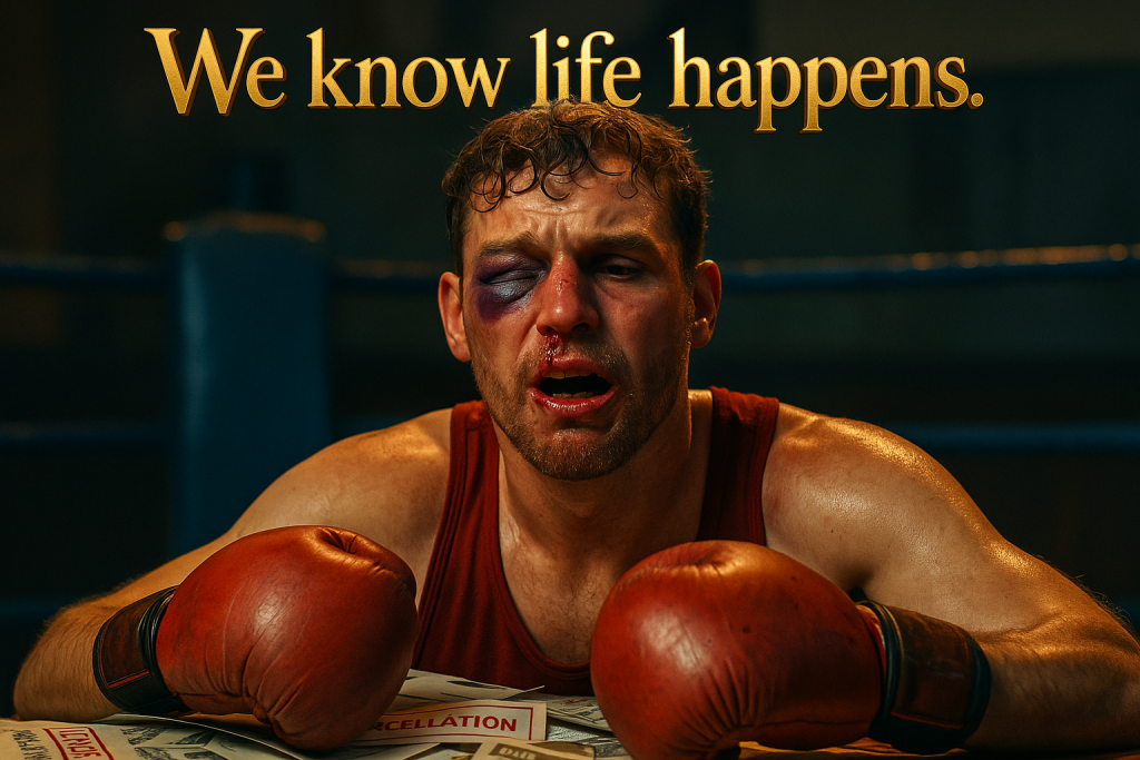 Clear Property Tax Debt To Avoid The Risks Of Loosing A House