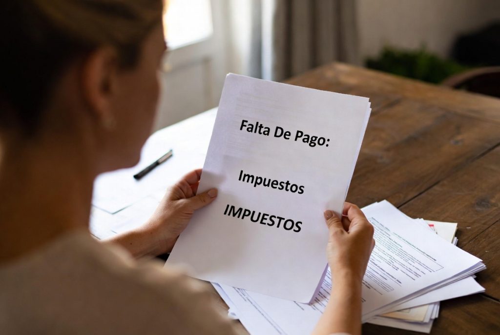 Compradores De Casas Te Salvan De Delincuencia De Impuestos