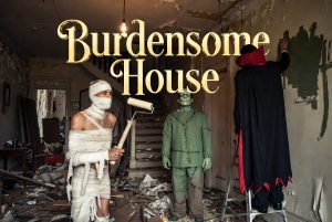 Sell Burdensome House For Cash Fast