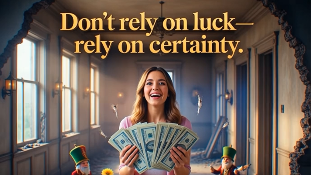 The Fastest Way To Sell Fire-Damaged House As-Is For Cash, Fast (No Repairs, No Hassle) Sell Fire Damaged House With Certainty Sell Fire-Damaged House With Certainty