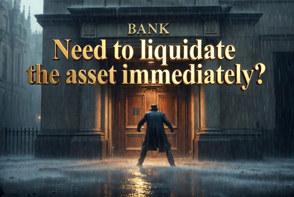 Sell Flood-Damaged House And Avoid Banks