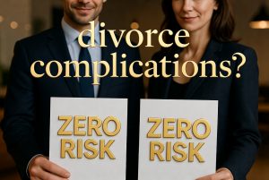Sell House Fast During Divorce