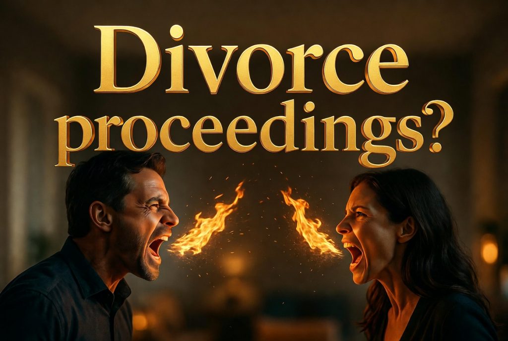 Sell House Fast During Divorce And Skip The Arguments