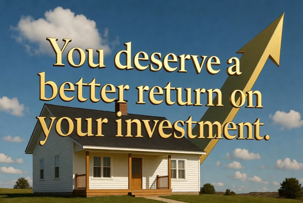 Landlord Nightmare: Evicting The Hassle By Selling Your Rental Property For Cash Sell Rental Property With Bad Tenant For Better Returns Sell Rental Property With Bad Tenant For Better Returns