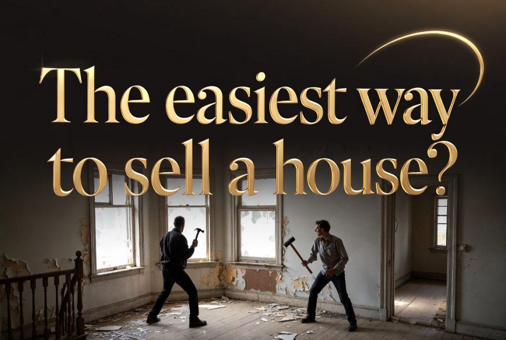 Landlord Nightmare: Evicting The Hassle By Selling Your Rental Property For Cash Sell Rental Property With Bad Tenant The Easy Way Sell Rental Property With Bad Tenant The Easy Way