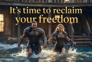 Sell Water-Damaged House Fast To Reclaim Your Freedom