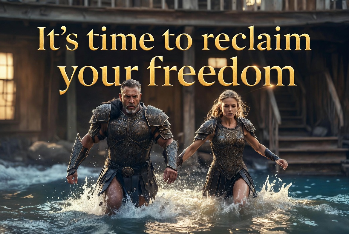 sell water-damaged house fast to reclaim your freedom