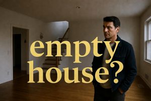 Why You Should Sell Vacant House Fast For Cash